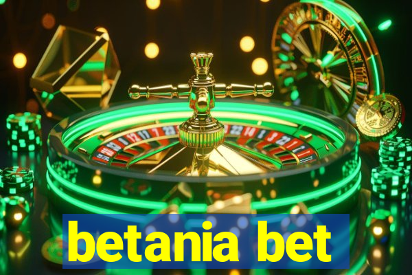 betania bet